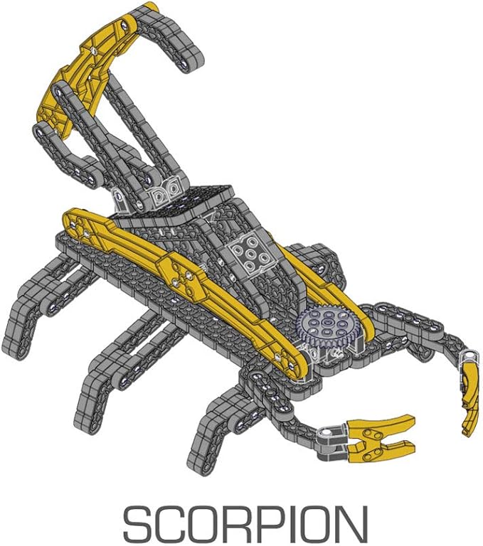 HEXBUG VEX Robotic Arm