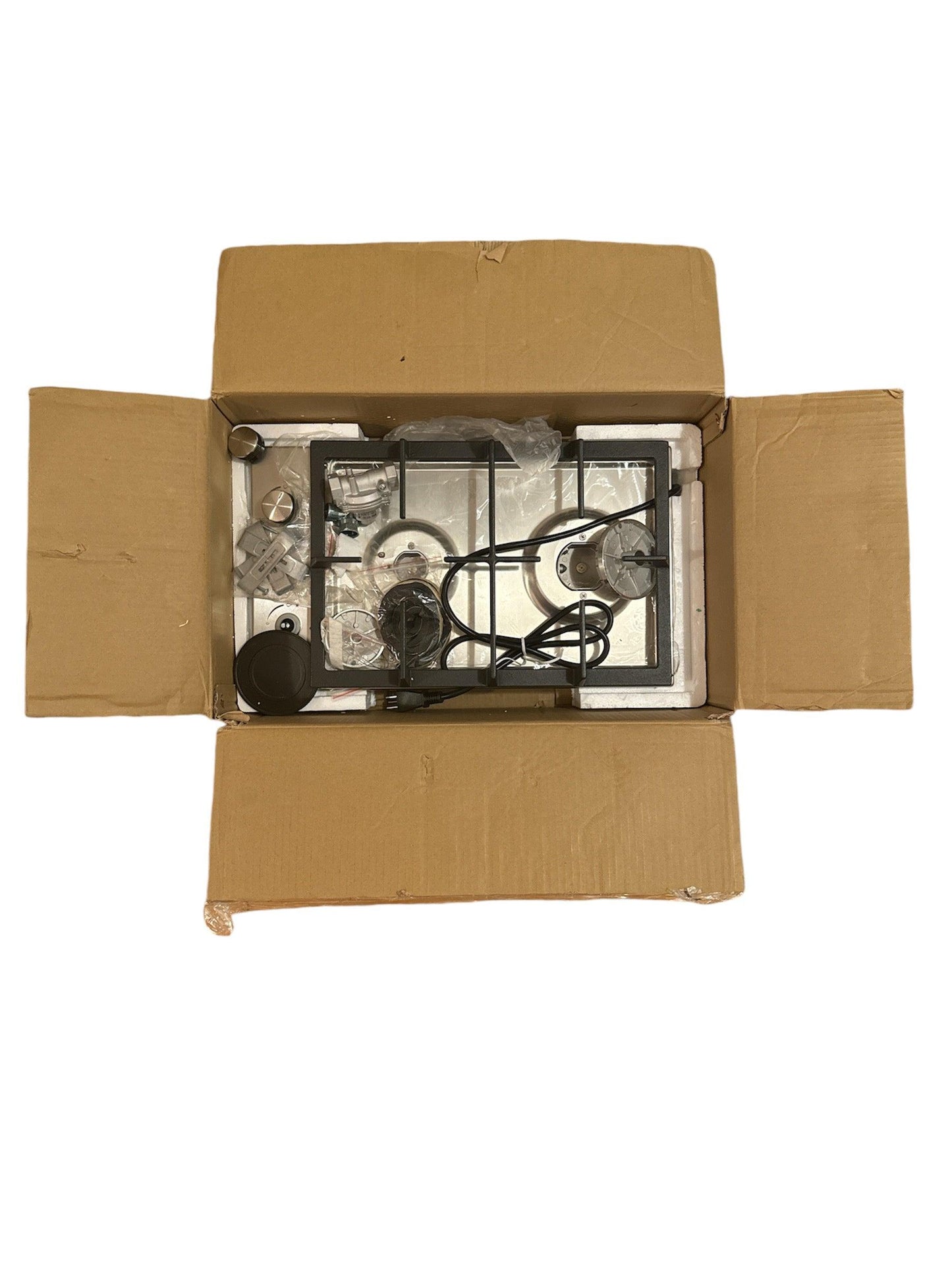 Gasland Chef 12" Counter Top Built In Gas Stove