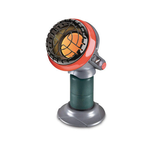 HEATSTAR Outdoor Portable Radiant Propane Heater 3800 BTU