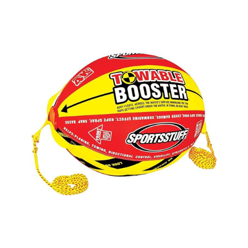 SPORTSSTUFF Towable Booster Buoy