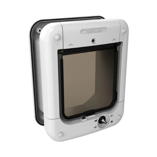 Closer Pets Cat Flap