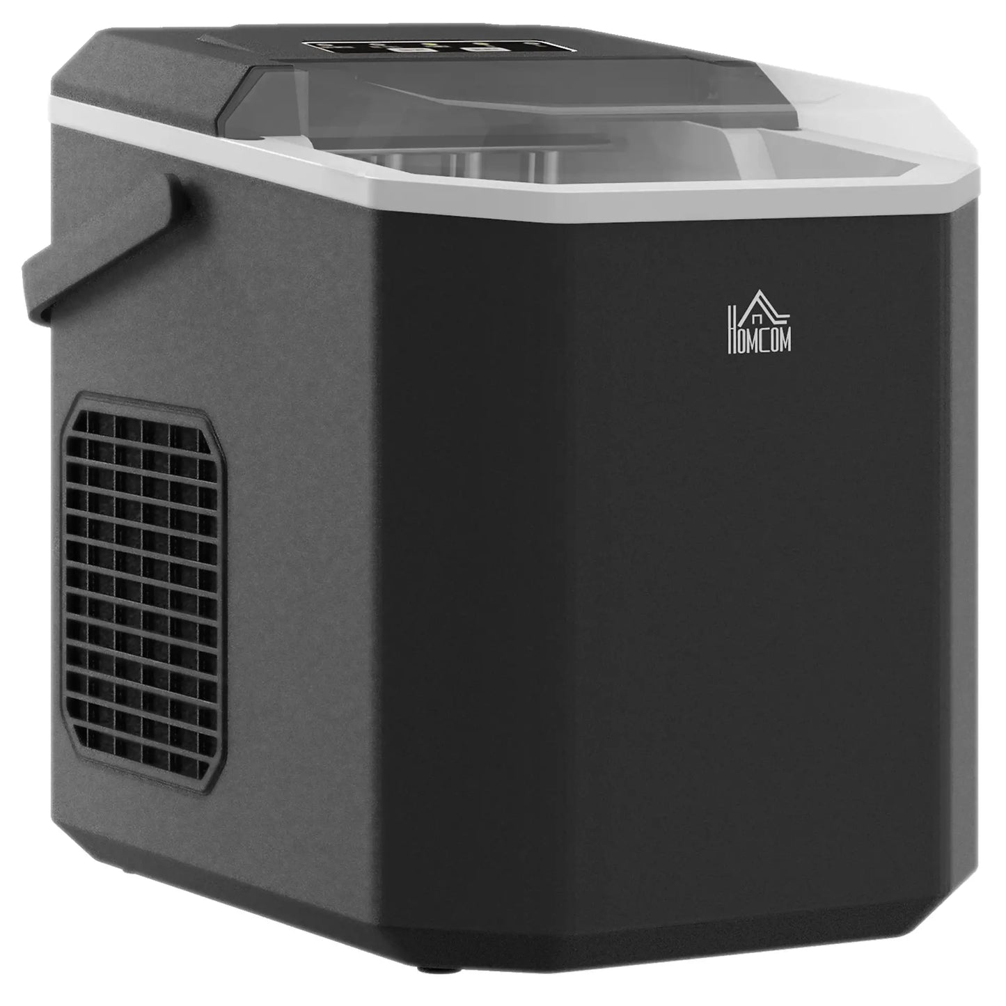 Portable Electric Ice Maker