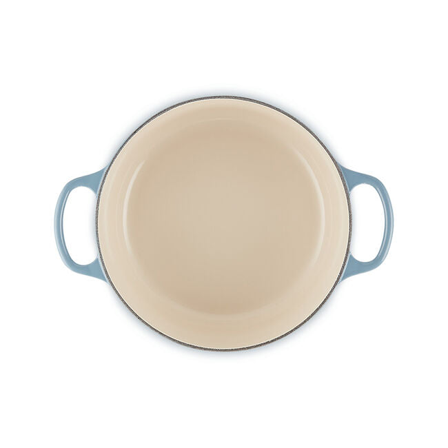 Le Creuset 4.2L Dutch Oven - Chambray