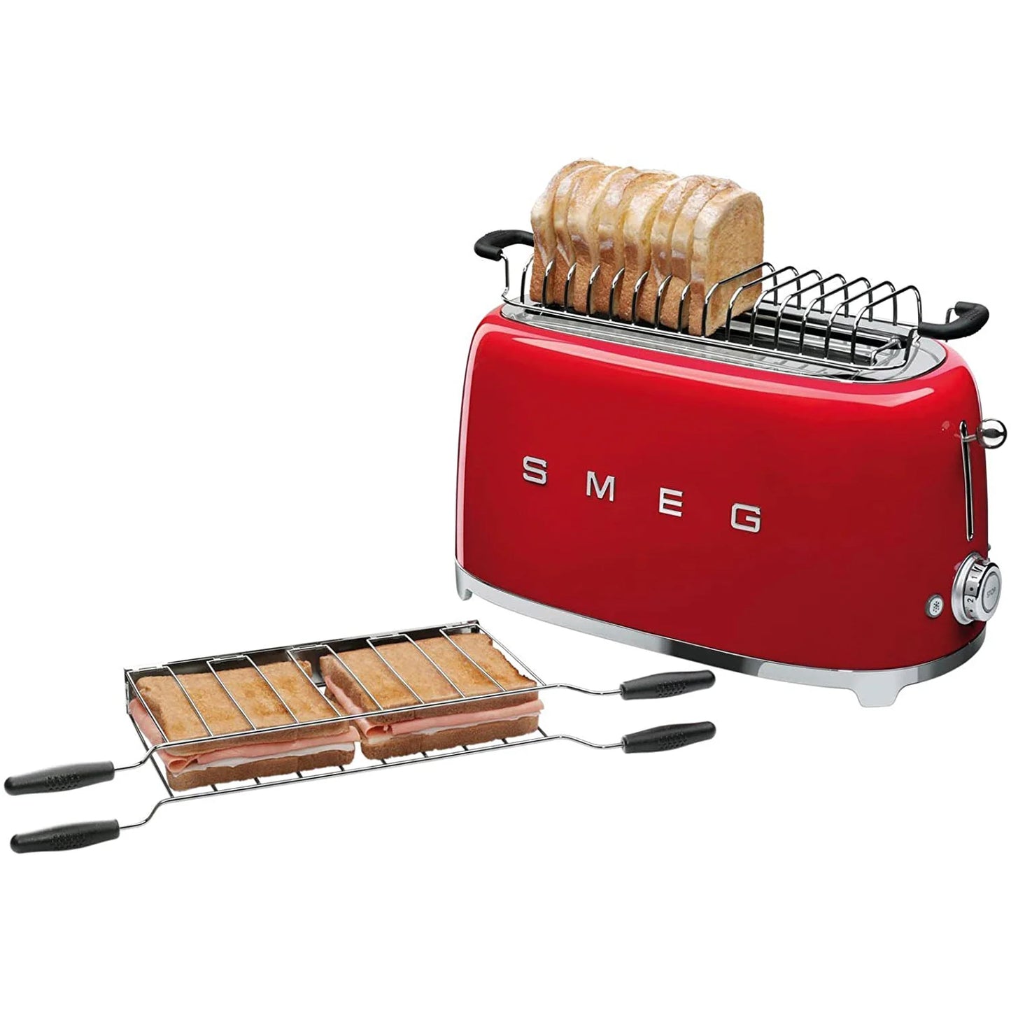 SMEG Sandwich Rack (2 pcs) TSSR02