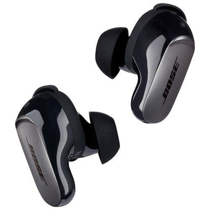 Bose QuietComfort Ultra Ear Buds - Black - Toronto Liquidation Warehouse