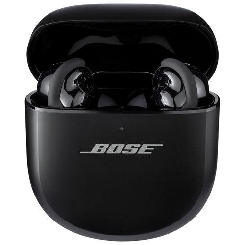 Bose QuietComfort Ultra Ear Buds - Black - Toronto Liquidation Warehouse