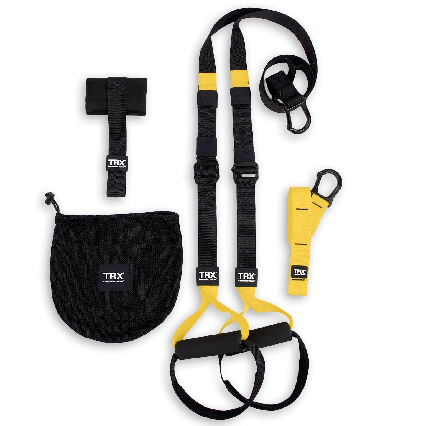 TRX Strong System Suspension Trainer - Toronto Liquidation Warehouse