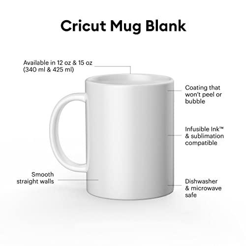 Cricut Heat Press Custom Mug Maker - Toronto Liquidation Warehouse