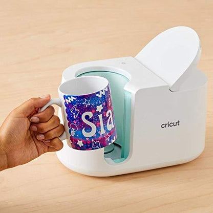 Cricut Heat Press Custom Mug Maker - Toronto Liquidation Warehouse