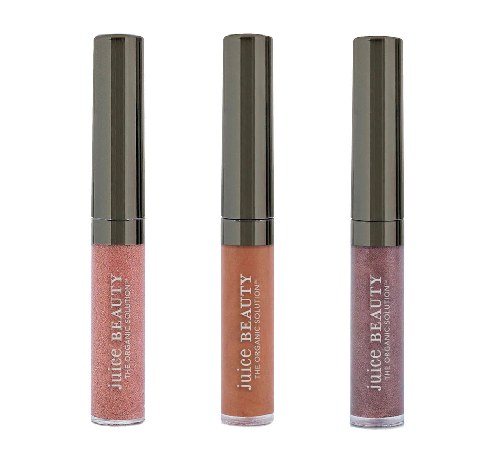 Juice Beauty Phyto-Pigments Jelly Eyeshadow Trio