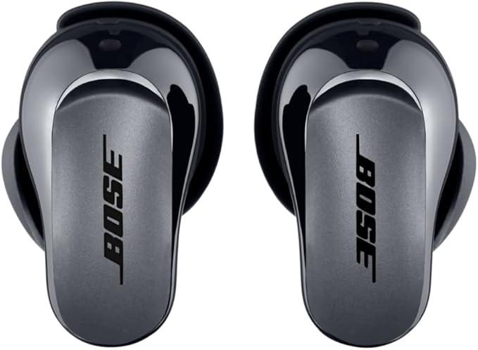 Bose QuietComfort Ultra Ear Buds - Black - Toronto Liquidation Warehouse