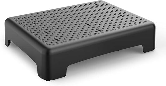 Non-slip Outdoor Step - Black - Toronto Liquidation Warehouse