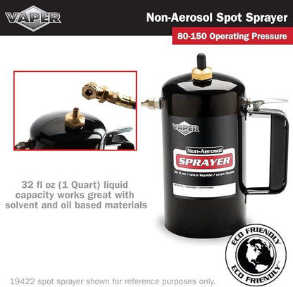 Vaper Non-Aerosol Sprayer - Toronto Liquidation Warehouse