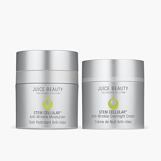 Juice Beauty Stem Cellular Day & Night Duo Kit