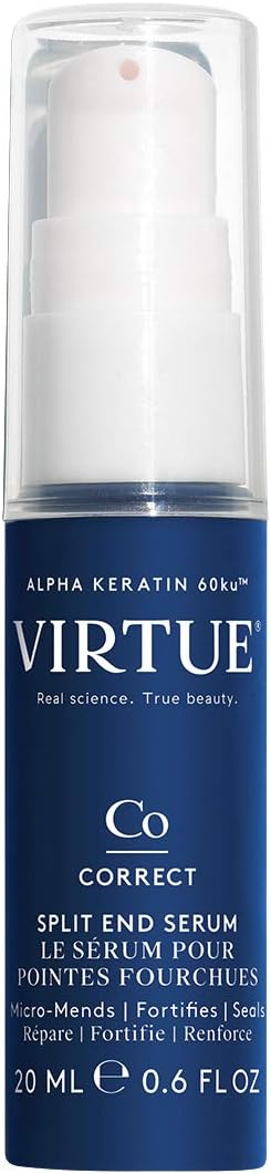 Virtue Split End Serum