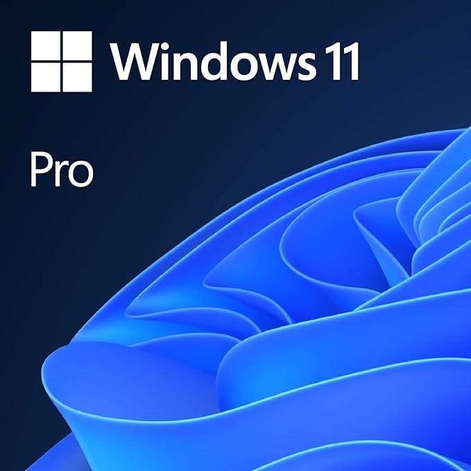 Windows 11 Pro Software - PC Download - Single License - Toronto Liquidation Warehouse