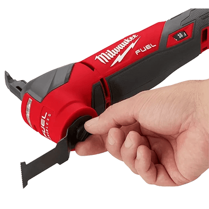 Milwaukee M18 Cordless Multi Tool - Toronto Liquidation Warehouse