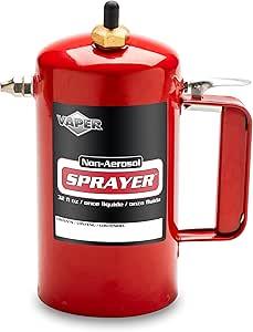 Vaper Non-Aerosol Sprayer - Toronto Liquidation Warehouse