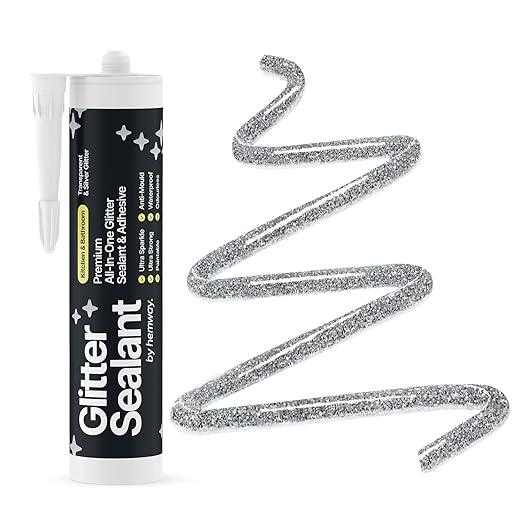 Hemway Glitter Sealant - Toronto Liquidation Warehouse