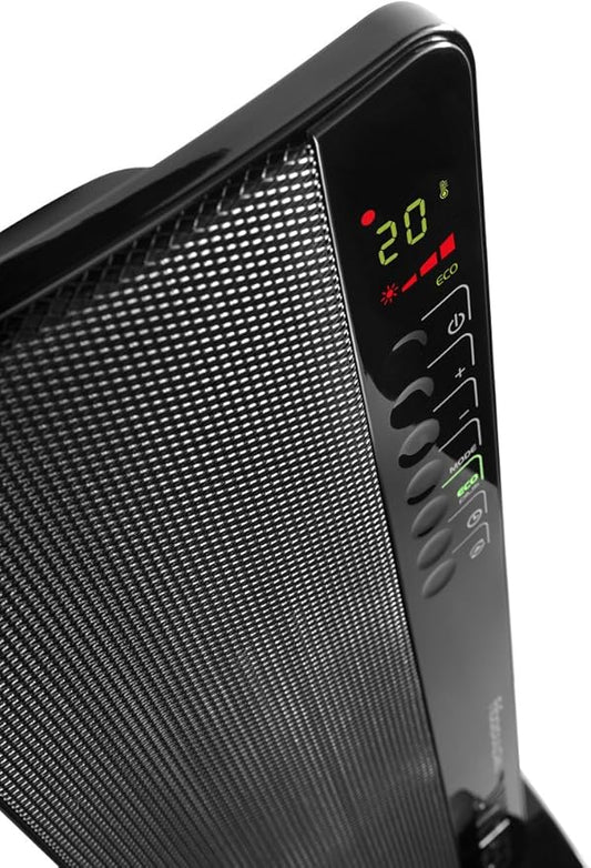 De'Longhi Ceramic Digital Tower Heater