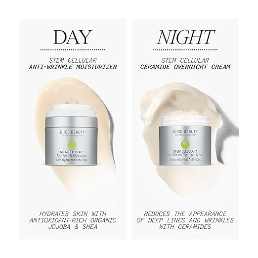 Juice Beauty Stem Cellular Day & Night Duo Kit