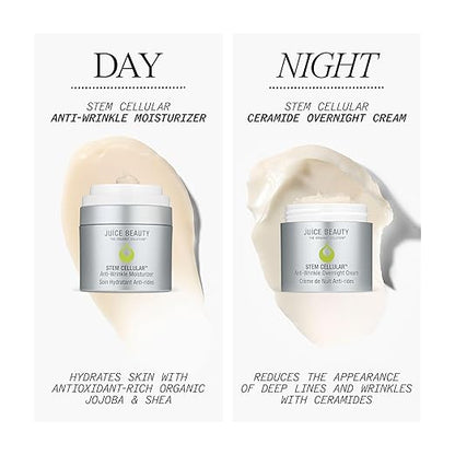 Juice Beauty Stem Cellular Day & Night Duo Kit