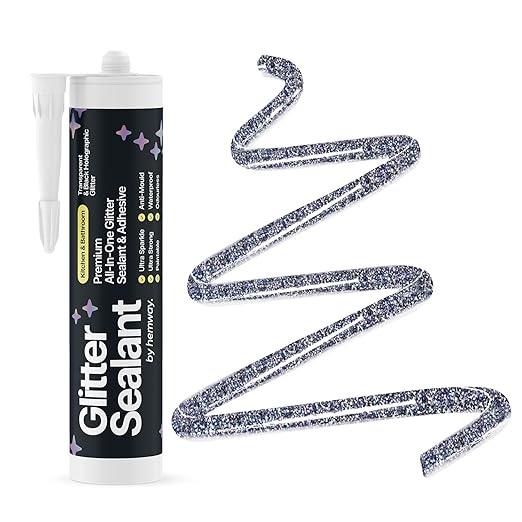 Hemway Glitter Sealant - Toronto Liquidation Warehouse