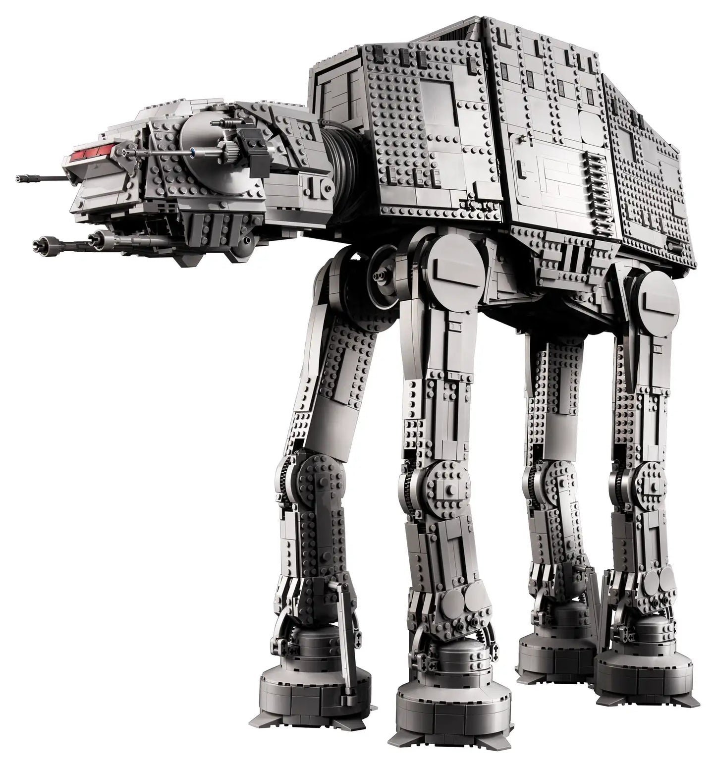 LEGO Star Wars AT-AT Collectors Edition 75313