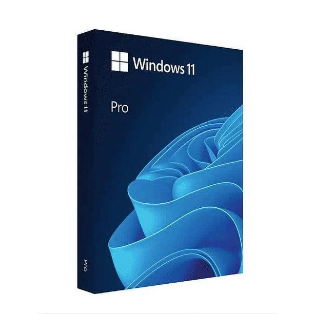 Windows 11 Pro Software - PC Download - Single License - Toronto Liquidation Warehouse