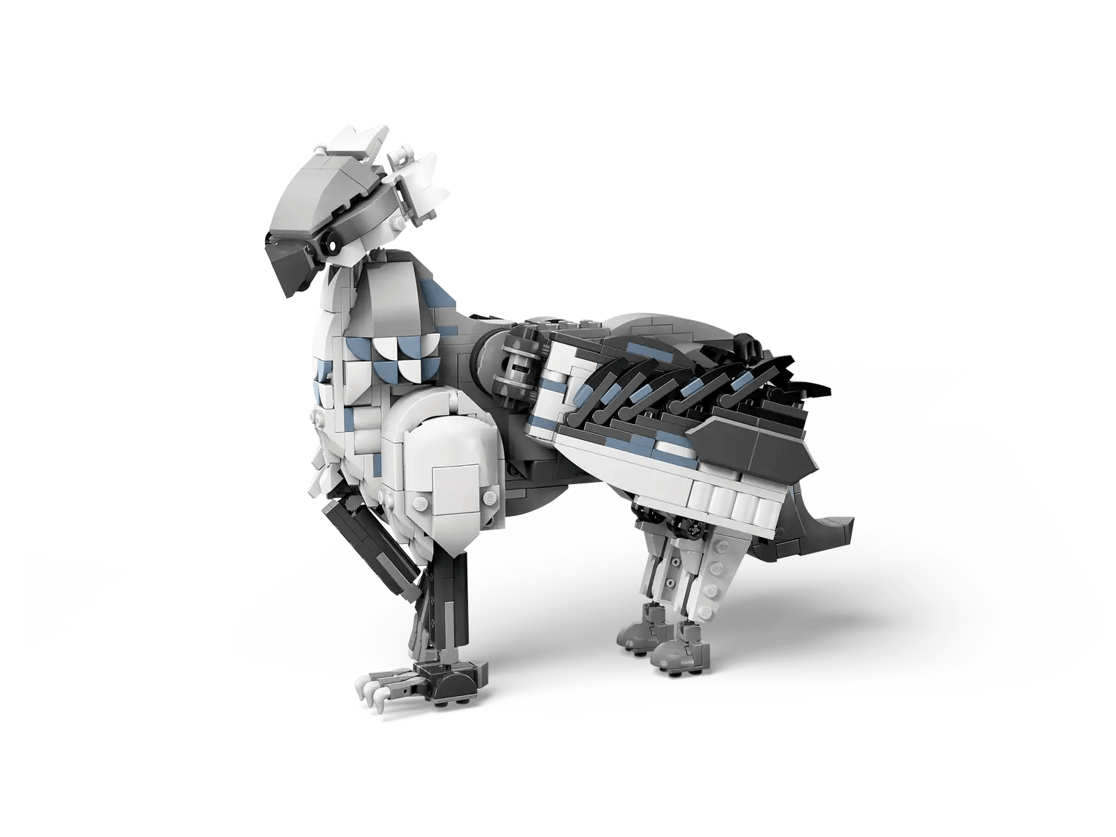 LEGO Harry Potter Buckbeak 76427 Complete Set - Toronto Liquidation Warehouse