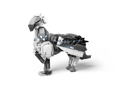 LEGO Harry Potter Buckbeak 76427 Complete Set - Toronto Liquidation Warehouse