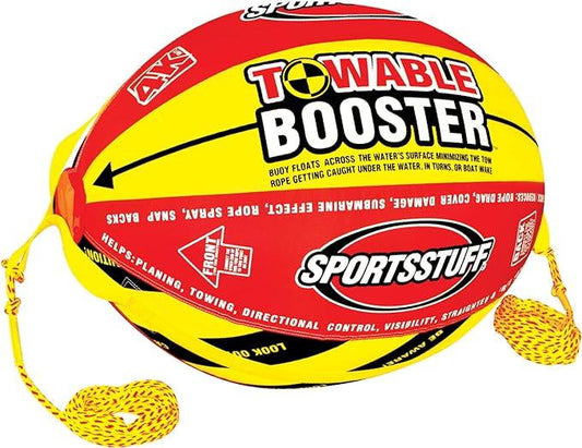 SPORTSSTUFF Towable Booster Buoy - Toronto Liquidation Warehouse