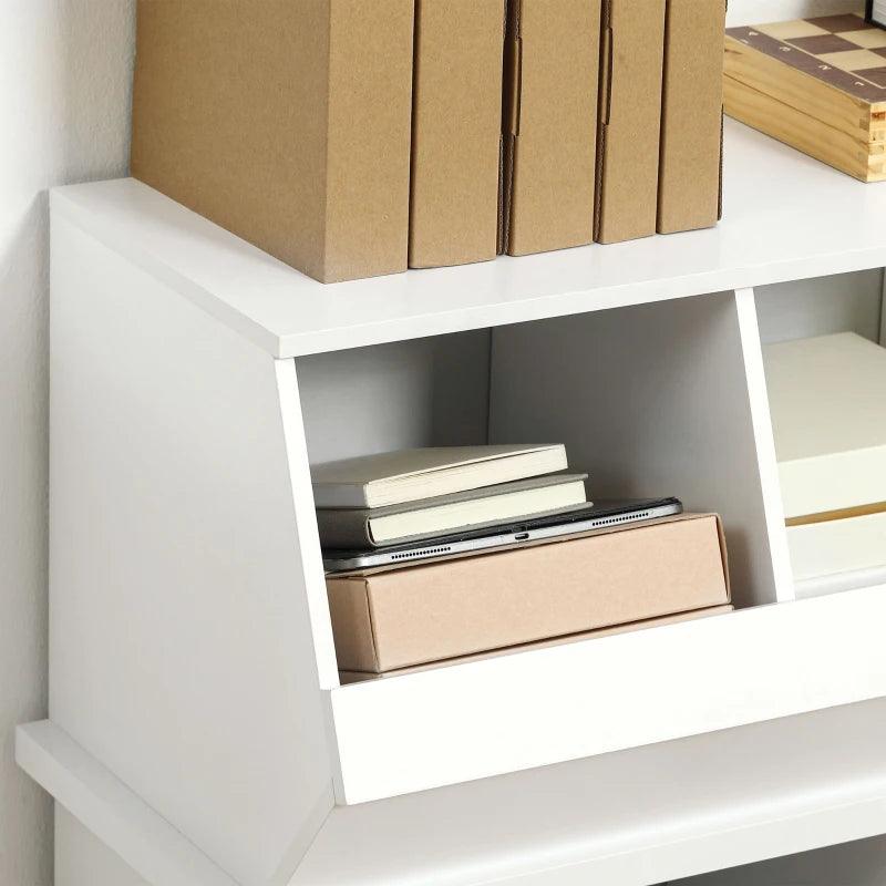 Kids Modular Storage Unit and Bookshelf - Toronto Liquidation Warehouse