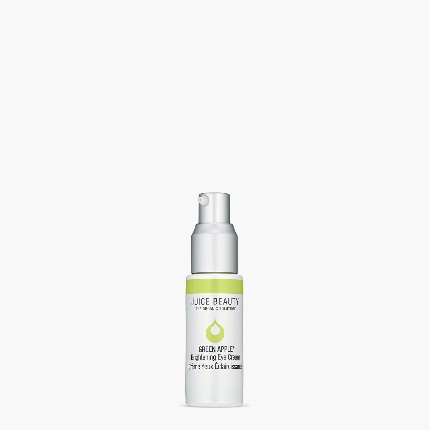 Juice Beauty Green Apple Brightening Eye Cream