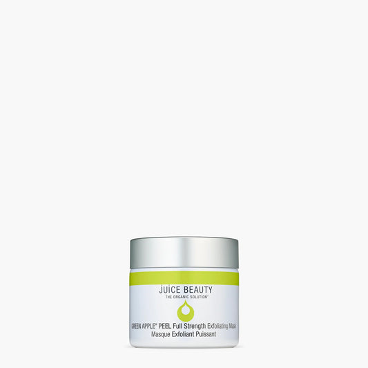 Juice Beauty Green Apple Full Strength Exfoliating Mask