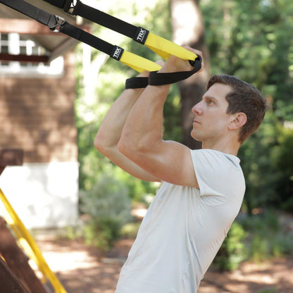 TRX Strong System Suspension Trainer - Toronto Liquidation Warehouse