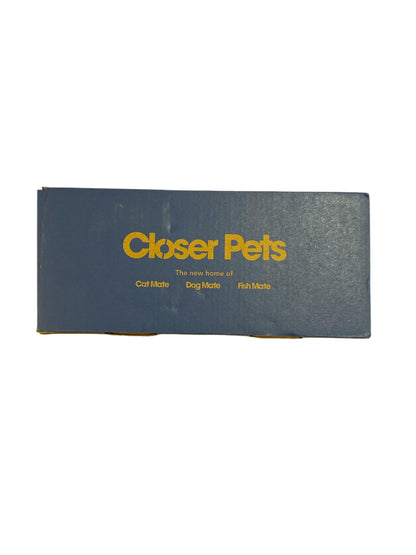 Closer Pets Cat Flap - Toronto Liquidation Warehouse