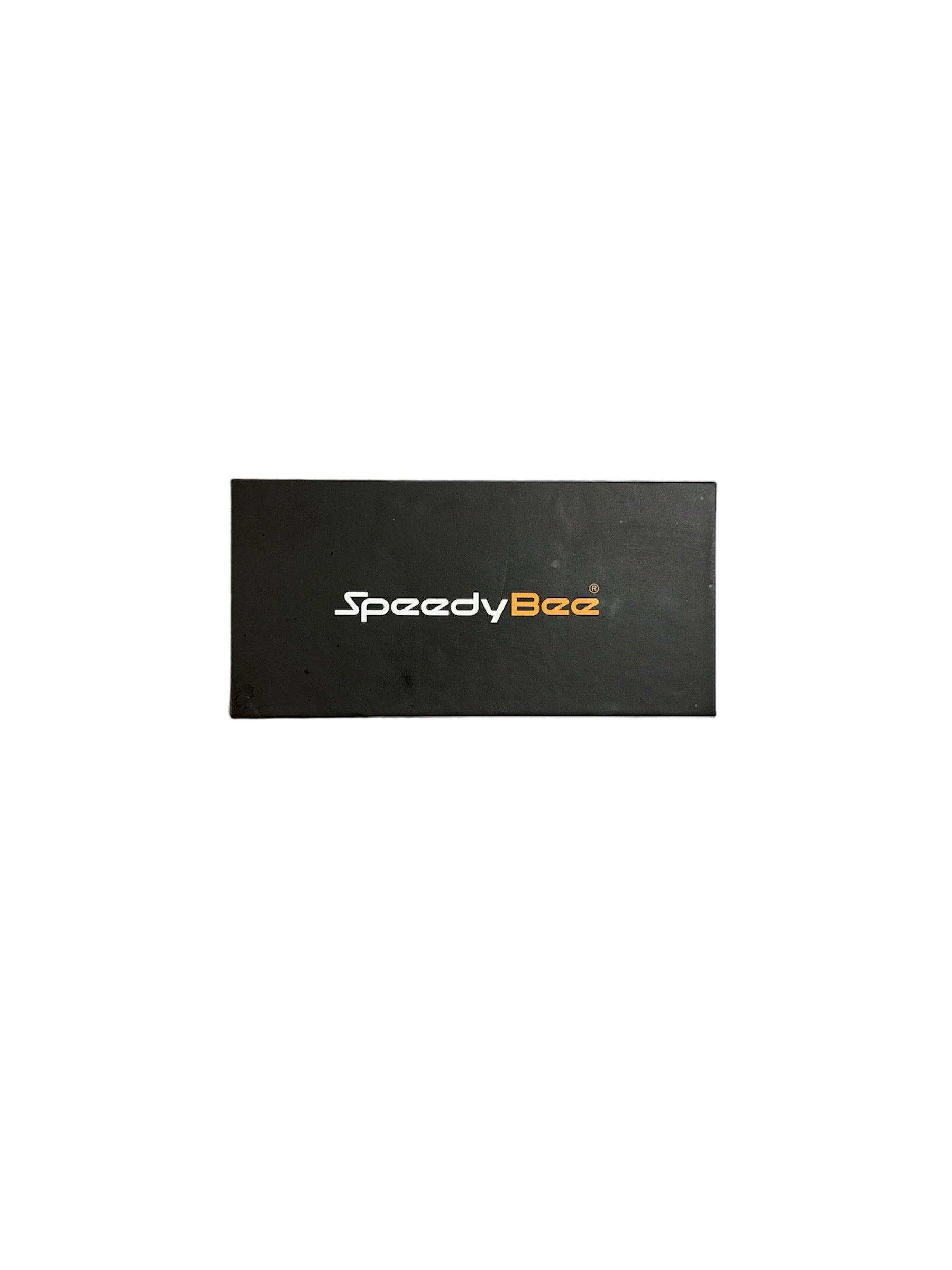 SpeedyBee F7 V3 BL32 50A 30x30 Stack - Drone Chip - Toronto Liquidation Warehouse