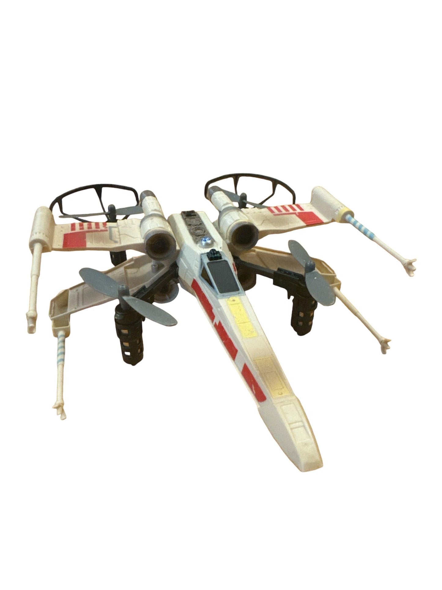 Air Hogs - Star Wars X-wing vs. Death Star, Rebel Assault - RC Drones - Toronto Liquidation Warehouse