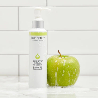 juice BEAUTY Green Apple Brightening Gel Cleanser - Toronto Liquidation Warehouse