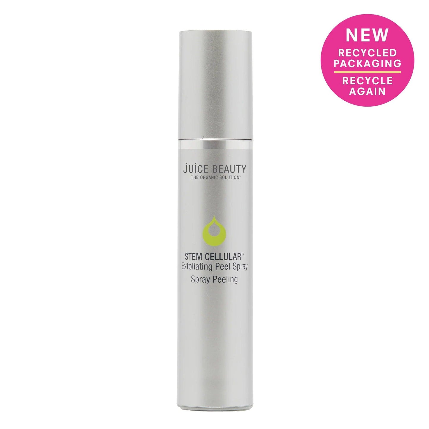 juice BEAUTY Stem Cellular Exfoliating Peel Spray - Toronto Liquidation Warehouse