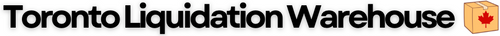 Toronto Liquidation Warehouse