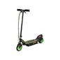 Razor Power Core E90 Electric Scooter, 16km/h, Kids, Black/Green