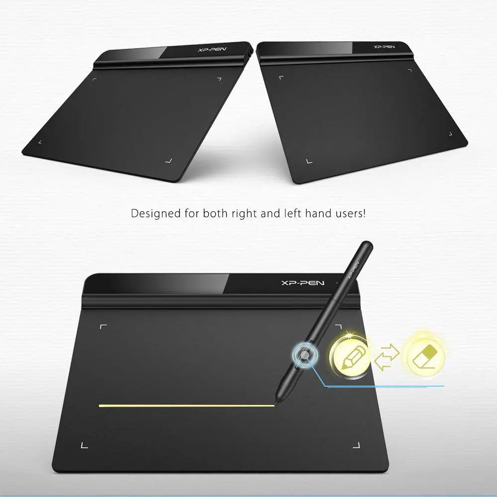 XP-PEN Star G640 Graphic Tablet