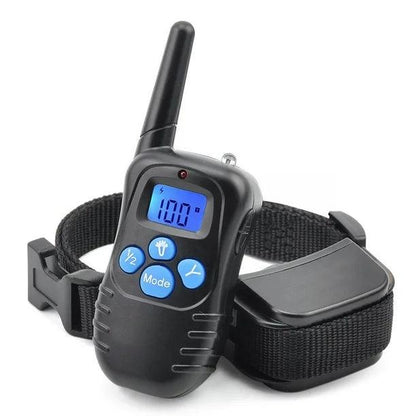 Petrainer Dog Training Collar - Toronto Liquidation Warehouse