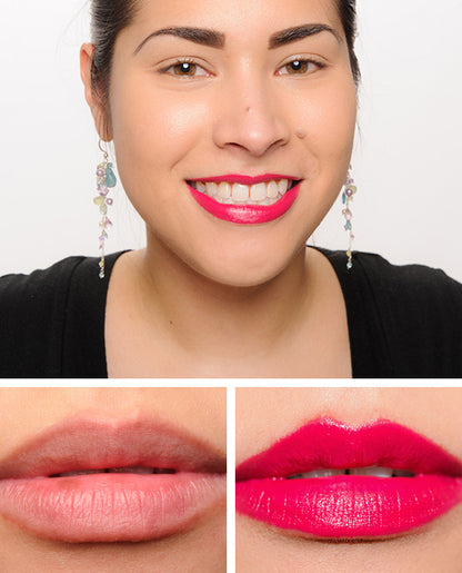 Estee Lauder Pure Color Envy Sculpting Lipstick - Tumultuous Pink