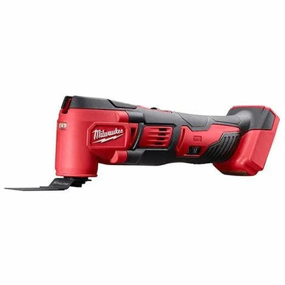 Milwaukee M18 Cordless Multi Tool - Toronto Liquidation Warehouse