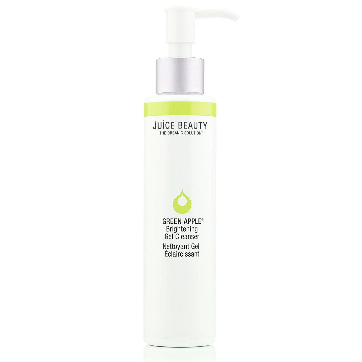 juice BEAUTY Green Apple Brightening Gel Cleanser - Toronto Liquidation Warehouse