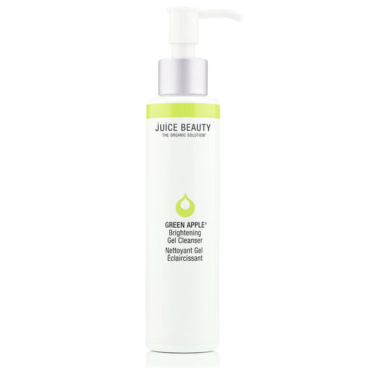 juice BEAUTY Green Apple Brightening Gel Cleanser - Toronto Liquidation Warehouse