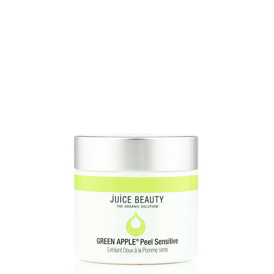 Juice Beauty Green Apple Peel Sensitive Exfoliating Mask